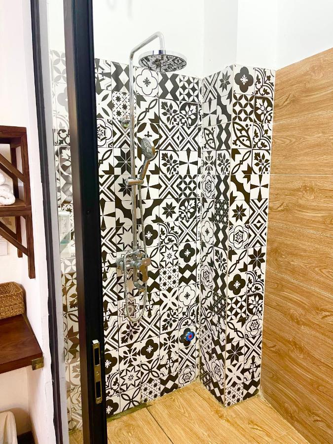 Entire Cosy Apartments May Homestay האנוי מראה חיצוני תמונה