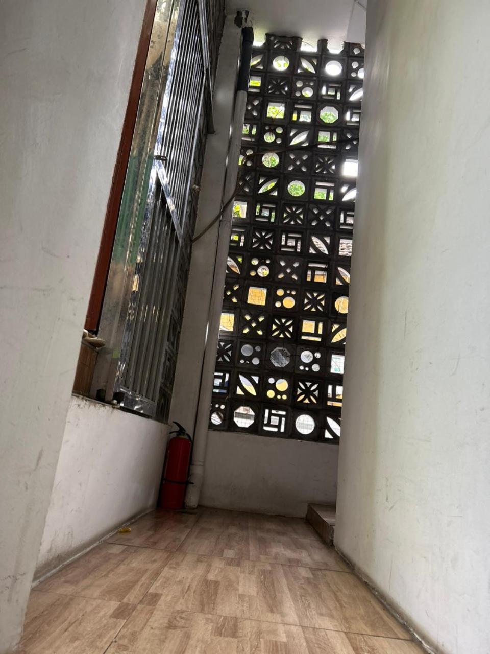 Entire Cosy Apartments May Homestay האנוי מראה חיצוני תמונה